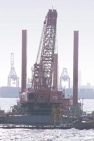 バックアップ材の加工を依頼したい時は。