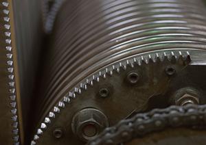 製造現場の品質保持に役立つ集塵機