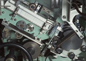 物の運搬に用いるスクリューコンベヤ