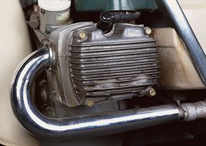 動画で目を引くデジタルサイネージ