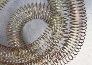 板金カシメ加工も依頼できる製作所